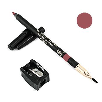 chanel rose natural lip liner|Chanel lip liner mordore 05.